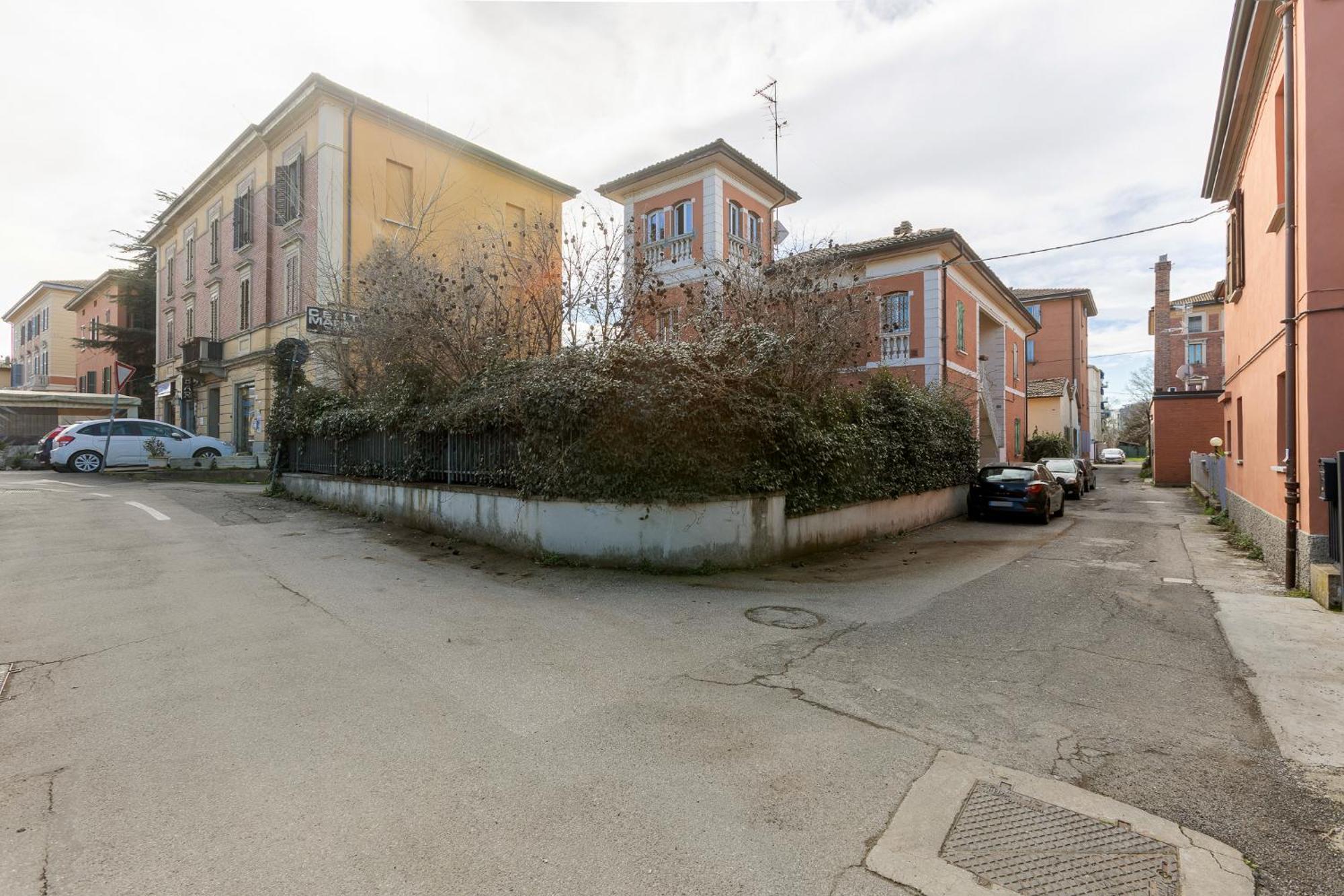 Appartamento Casa Gemma Comfortable Bologna