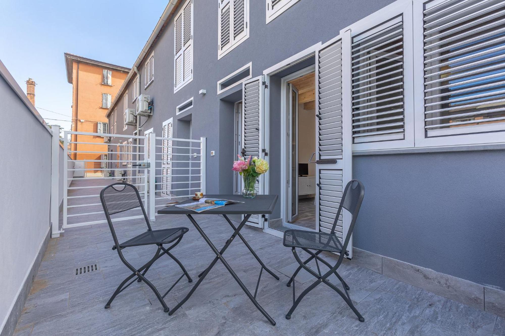 Appartamento Casa Gemma Comfortable Bologna