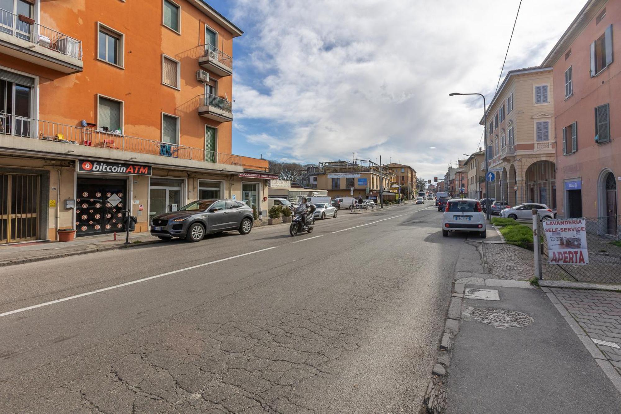 Casa Gemma Comfortable Appartamento Bologna