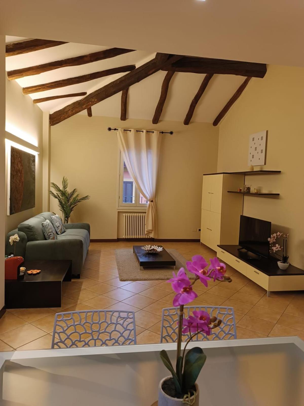 Apartamento Int 6 - Marco *