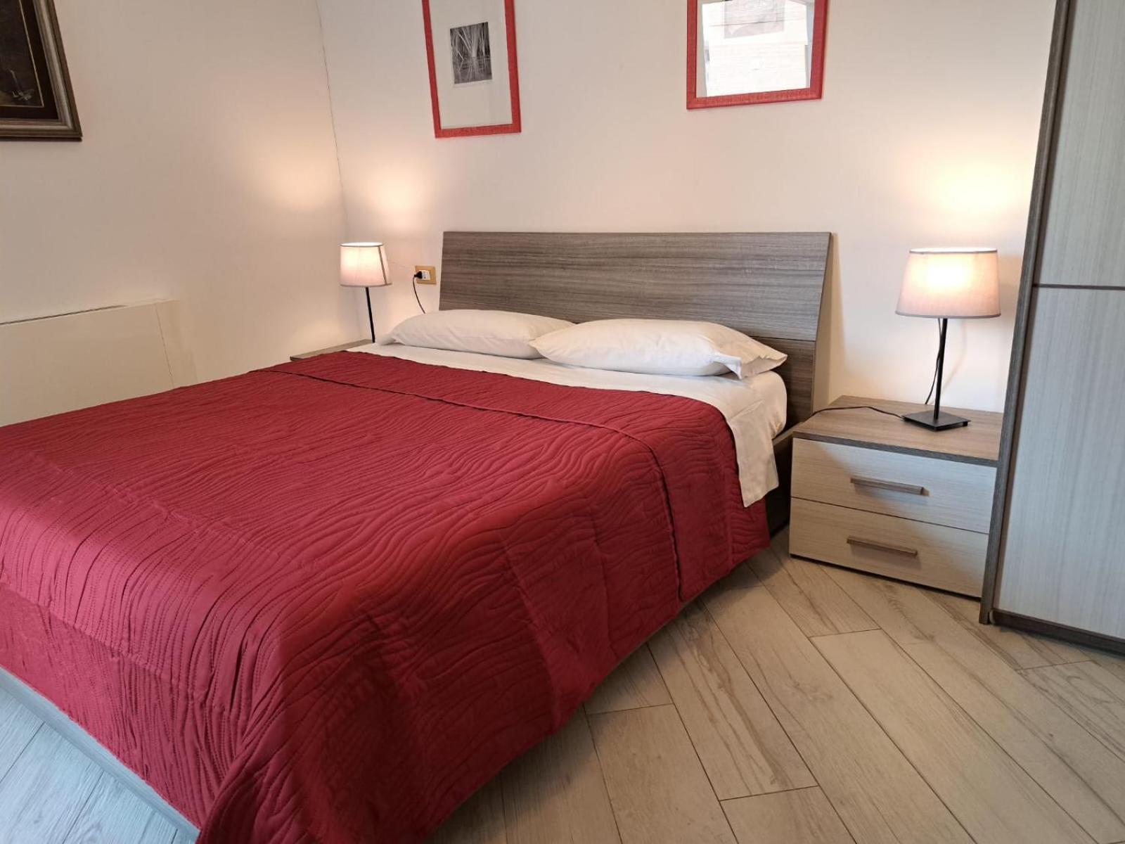 Apartamento Your Comfort - *