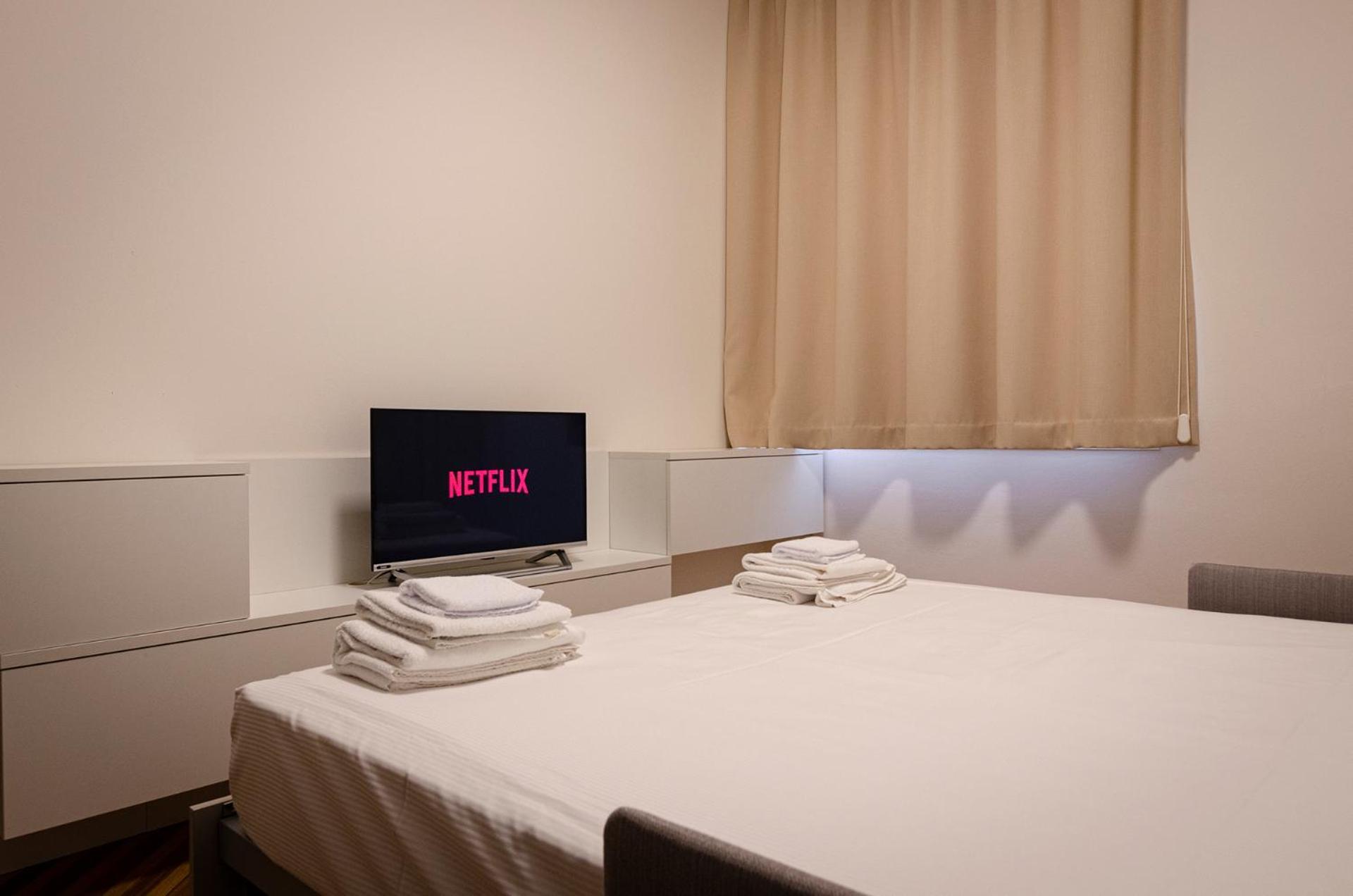 Ugo Bassi Lux Apartamento *