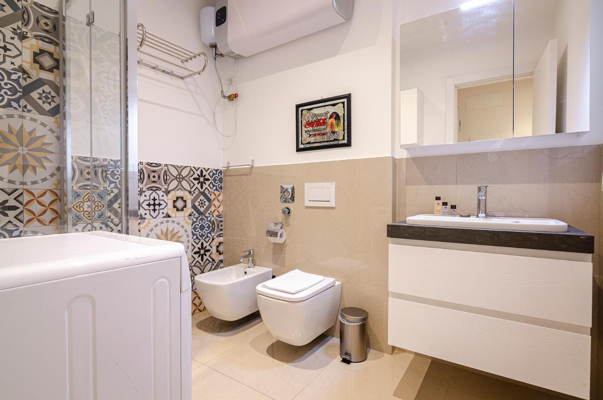 Apartamento Ugo Bassi Lux Bolonha