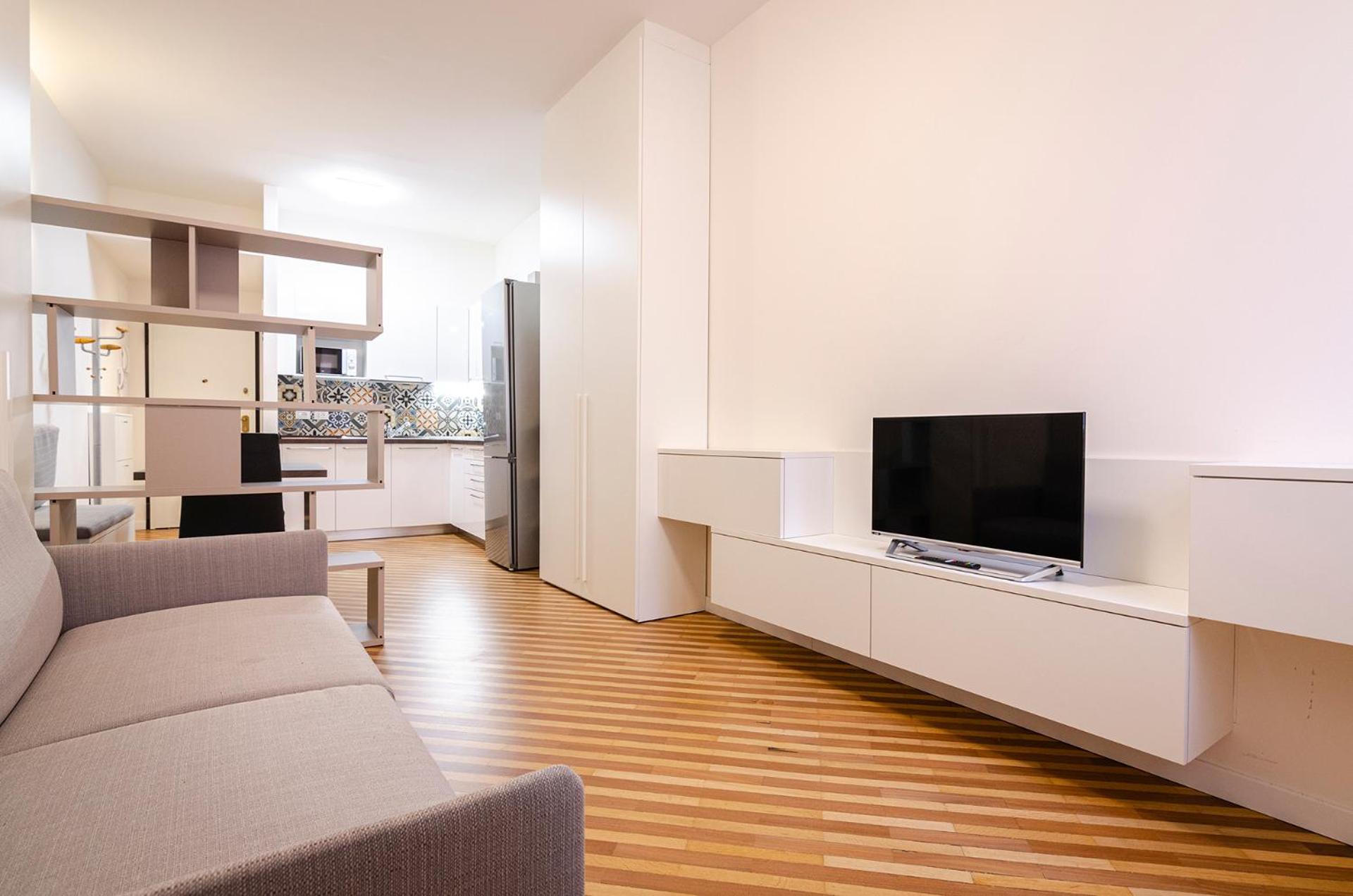 Apartamento Ugo Bassi Lux *