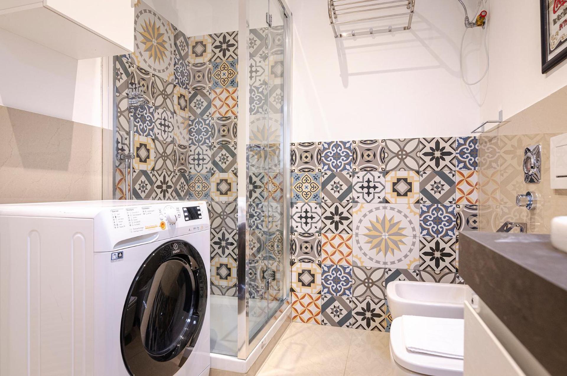 Apartamento Ugo Bassi Lux Bolonha