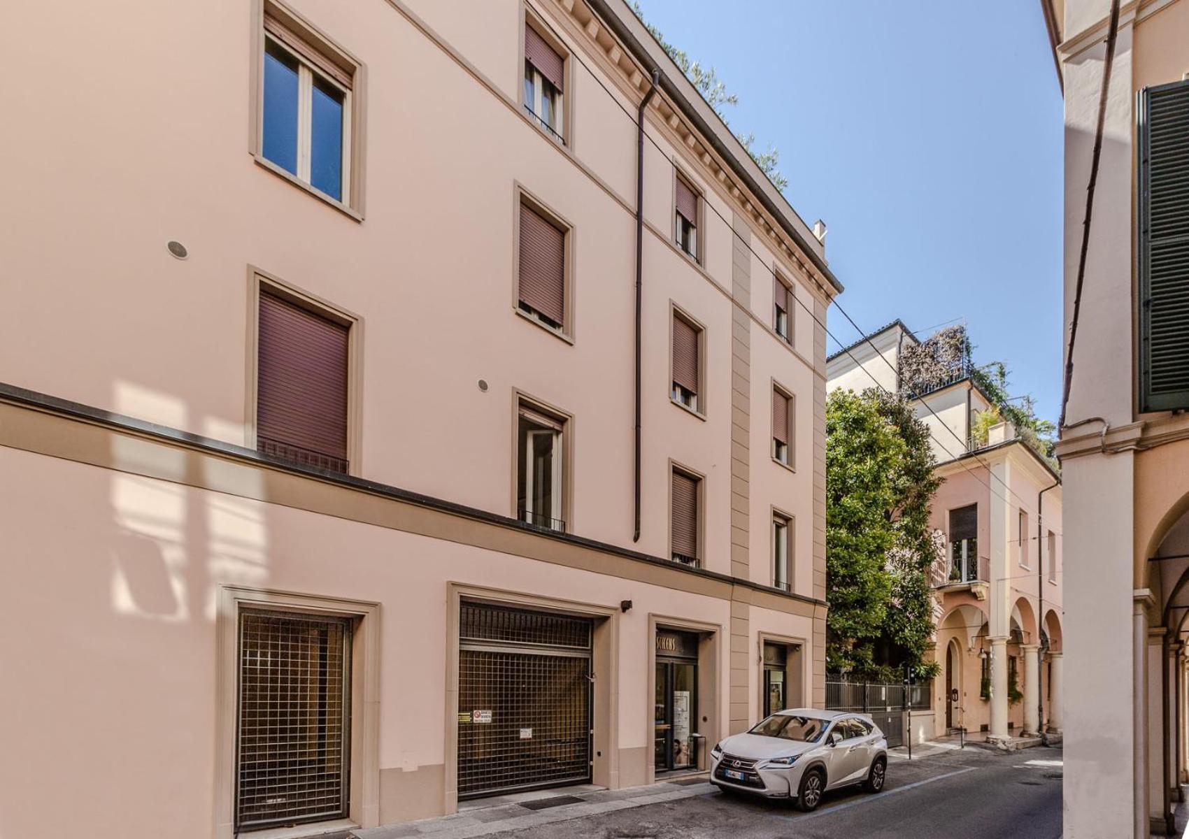 Casa Drago Bologne