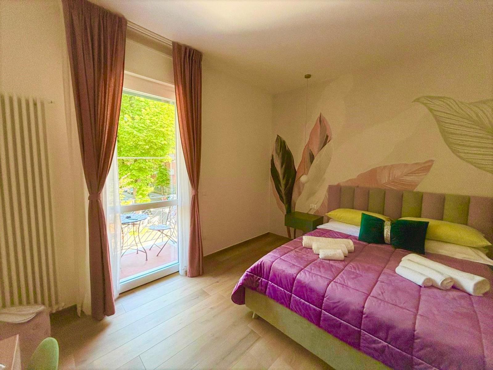 Sant'orsola Apartamento *