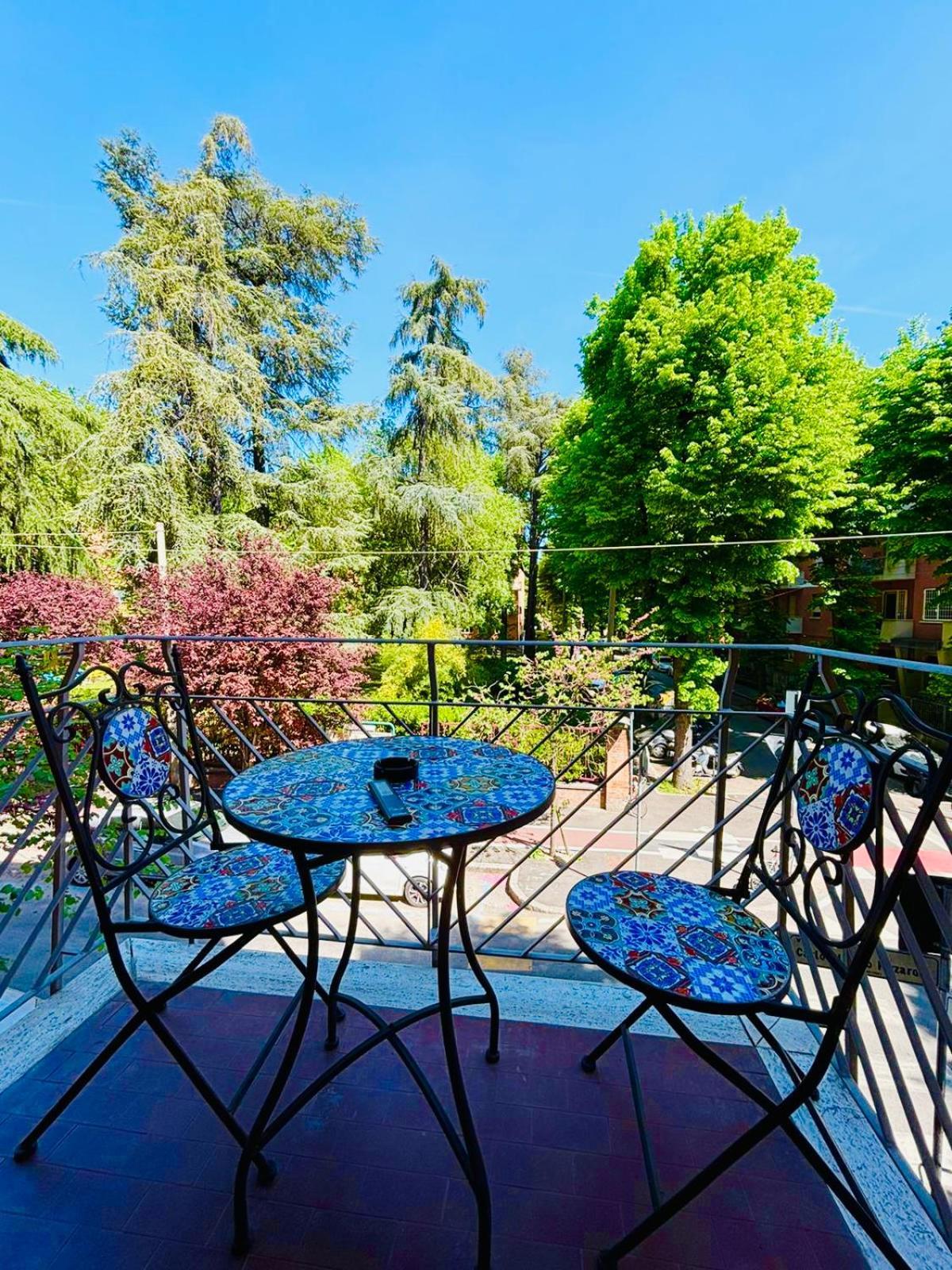 Apartamento Sant'orsola