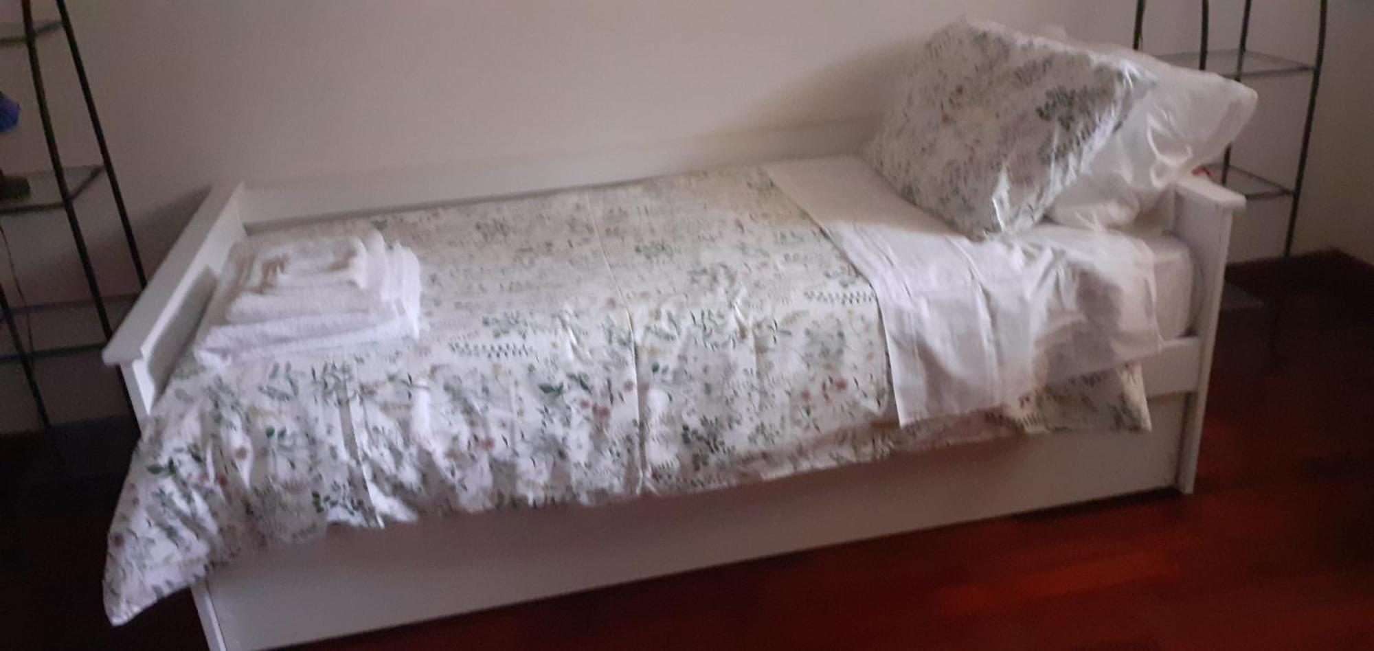 Casa San Mamolo Lejlighed