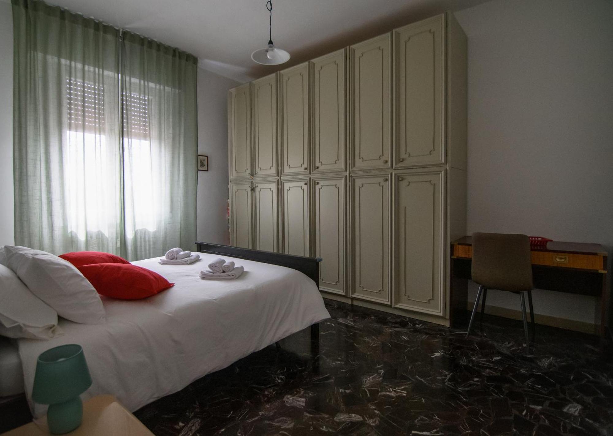 Appartement Nuvole In Affitto *