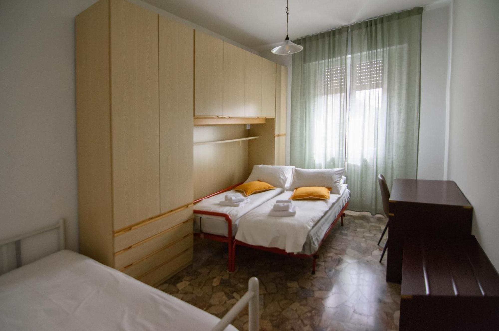 Appartement Nuvole In Affitto