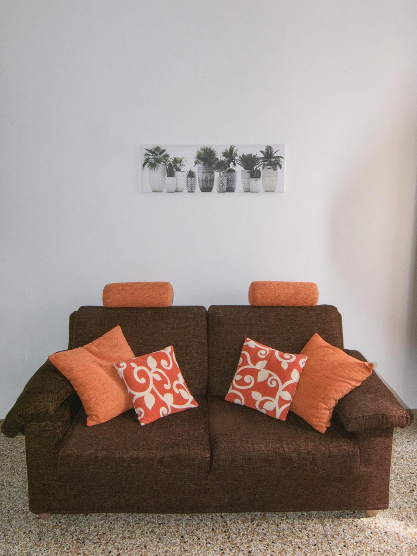 Nuvole In Affitto Appartement Bologne