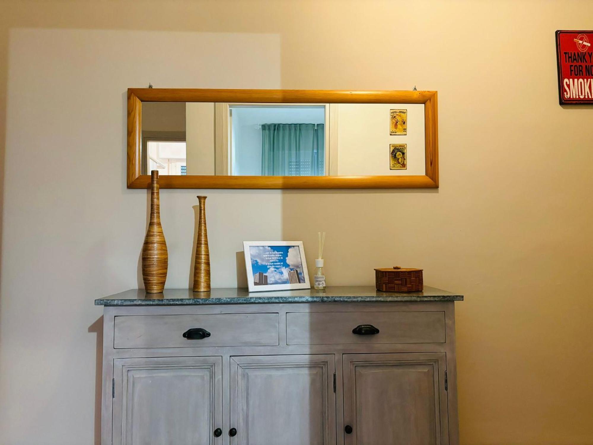 Appartement Nuvole In Affitto *