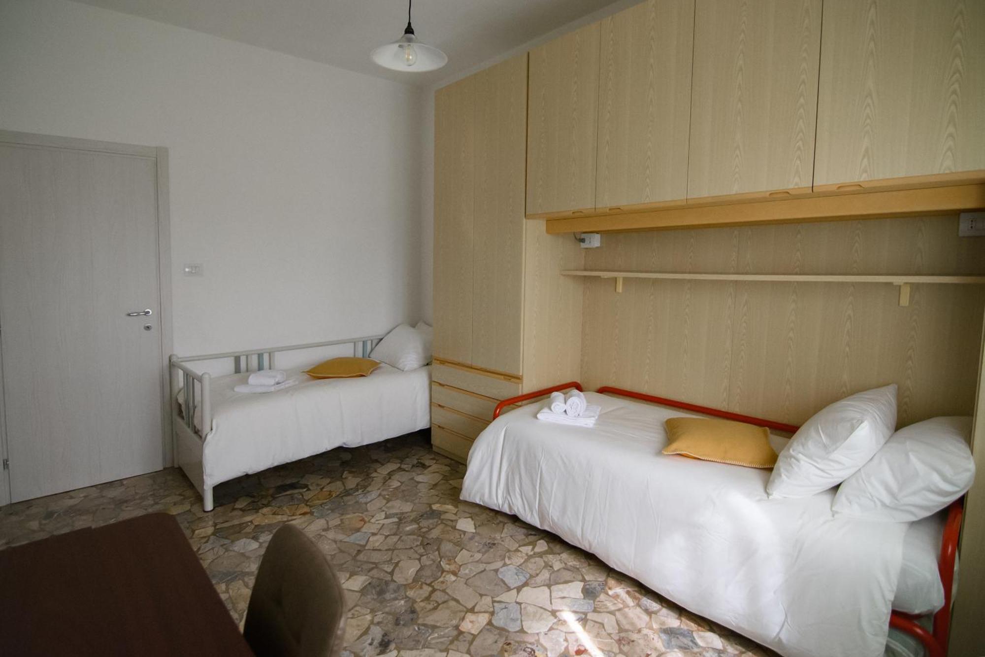 Appartement Nuvole In Affitto Bologne