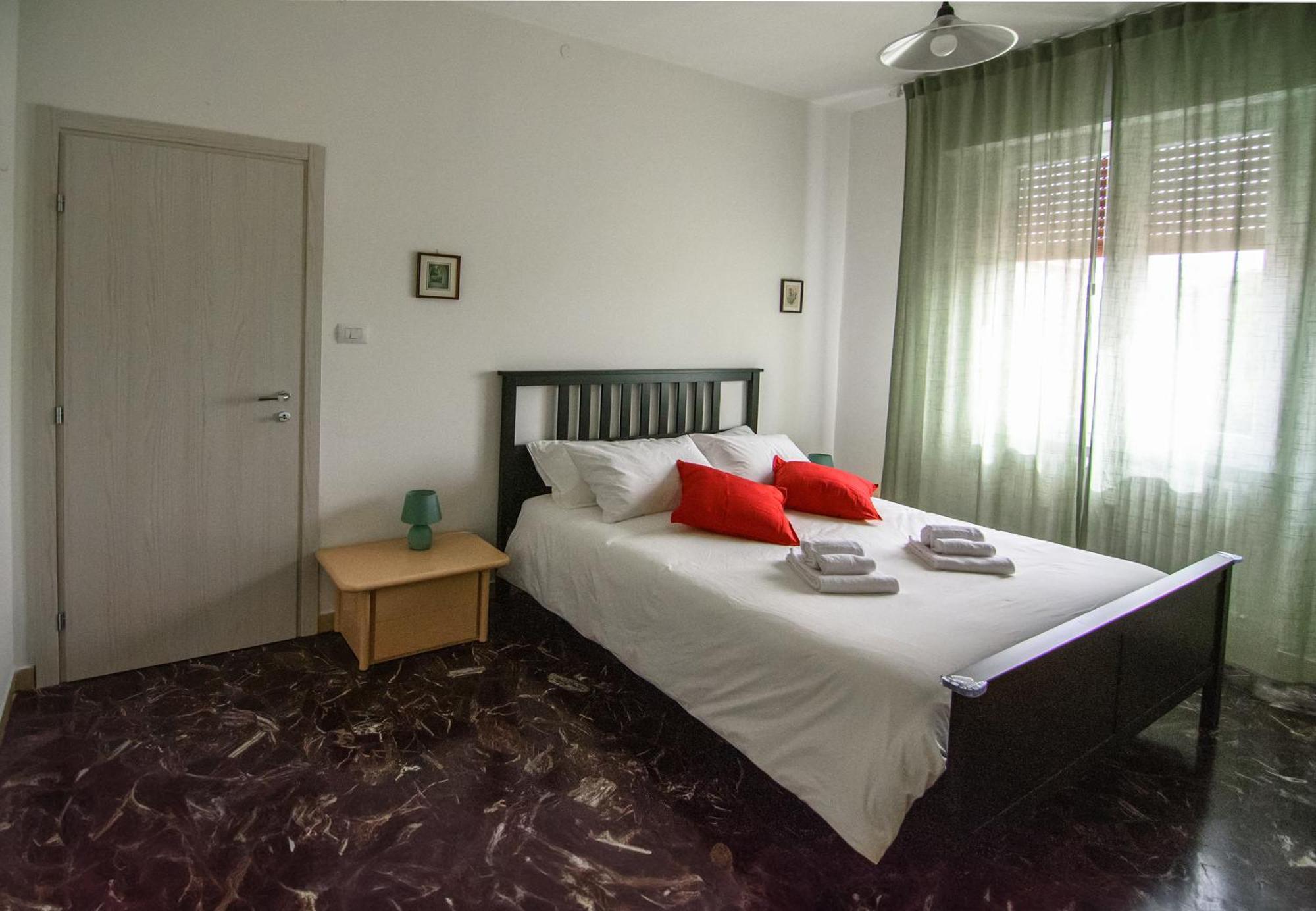 Nuvole In Affitto Appartement Bologne