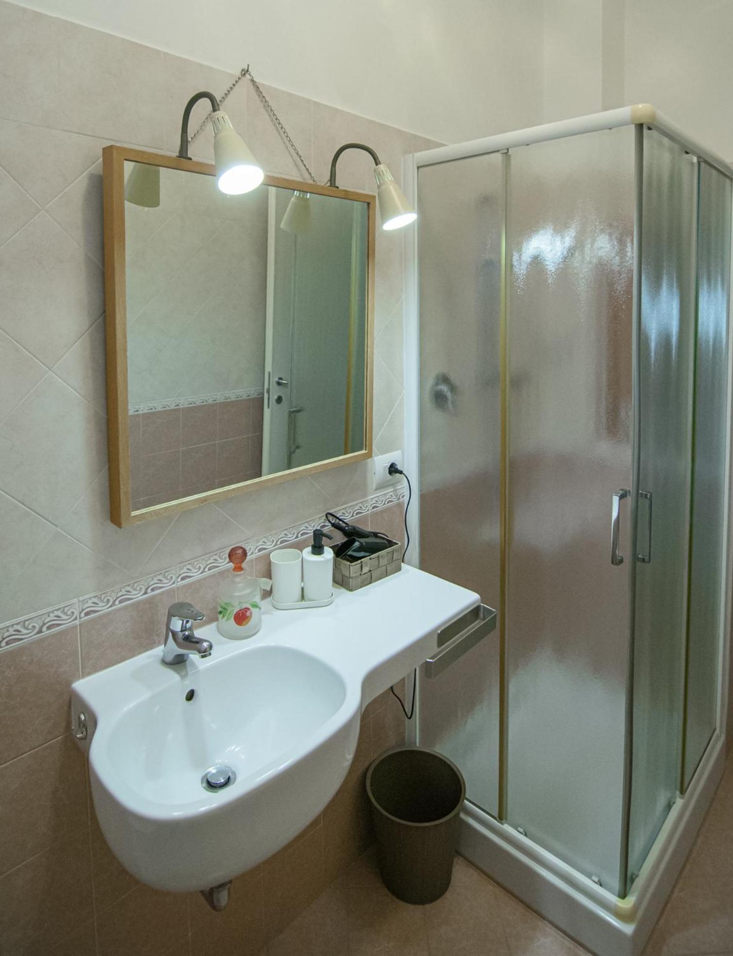 Nuvole In Affitto Appartement *