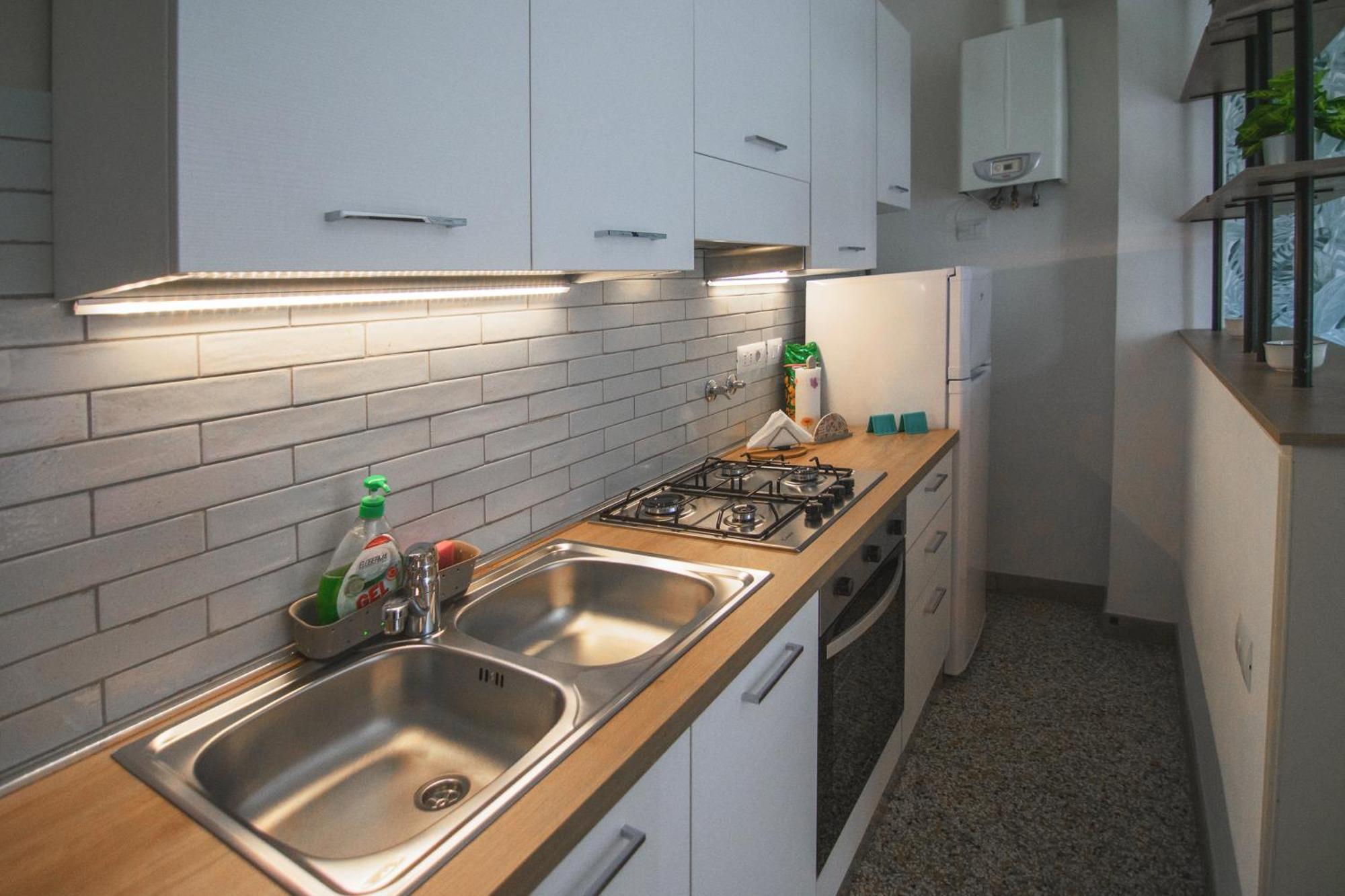 Nuvole In Affitto Bologne