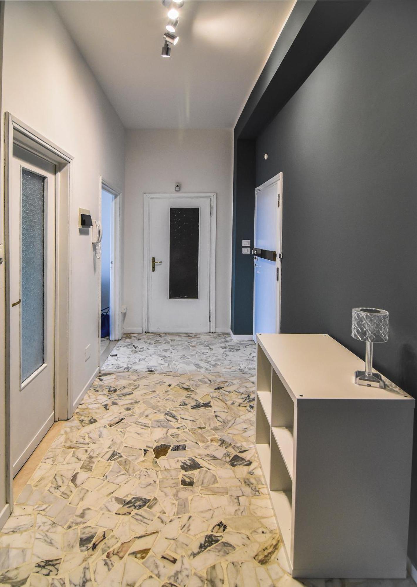 Taneda Apartment Bologna