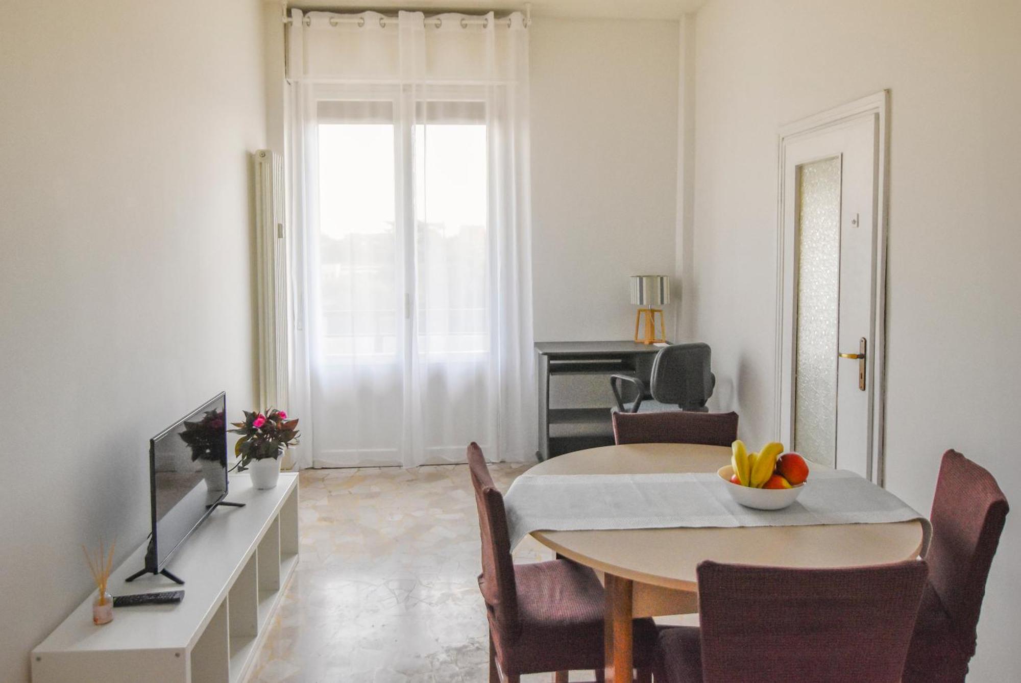Taneda Apartment