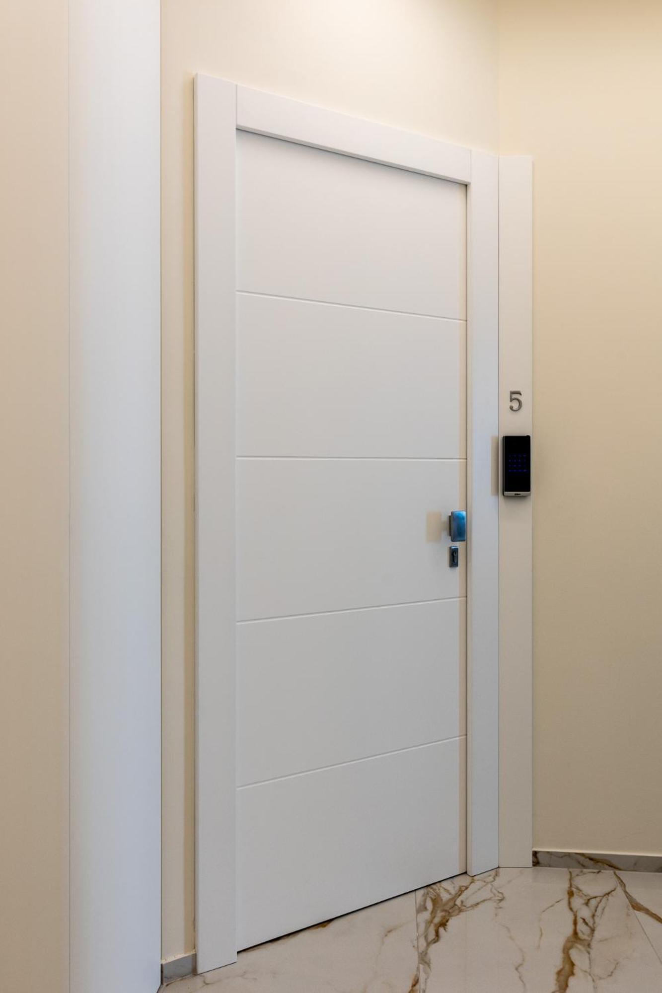 1 Gæstehus Bologna
