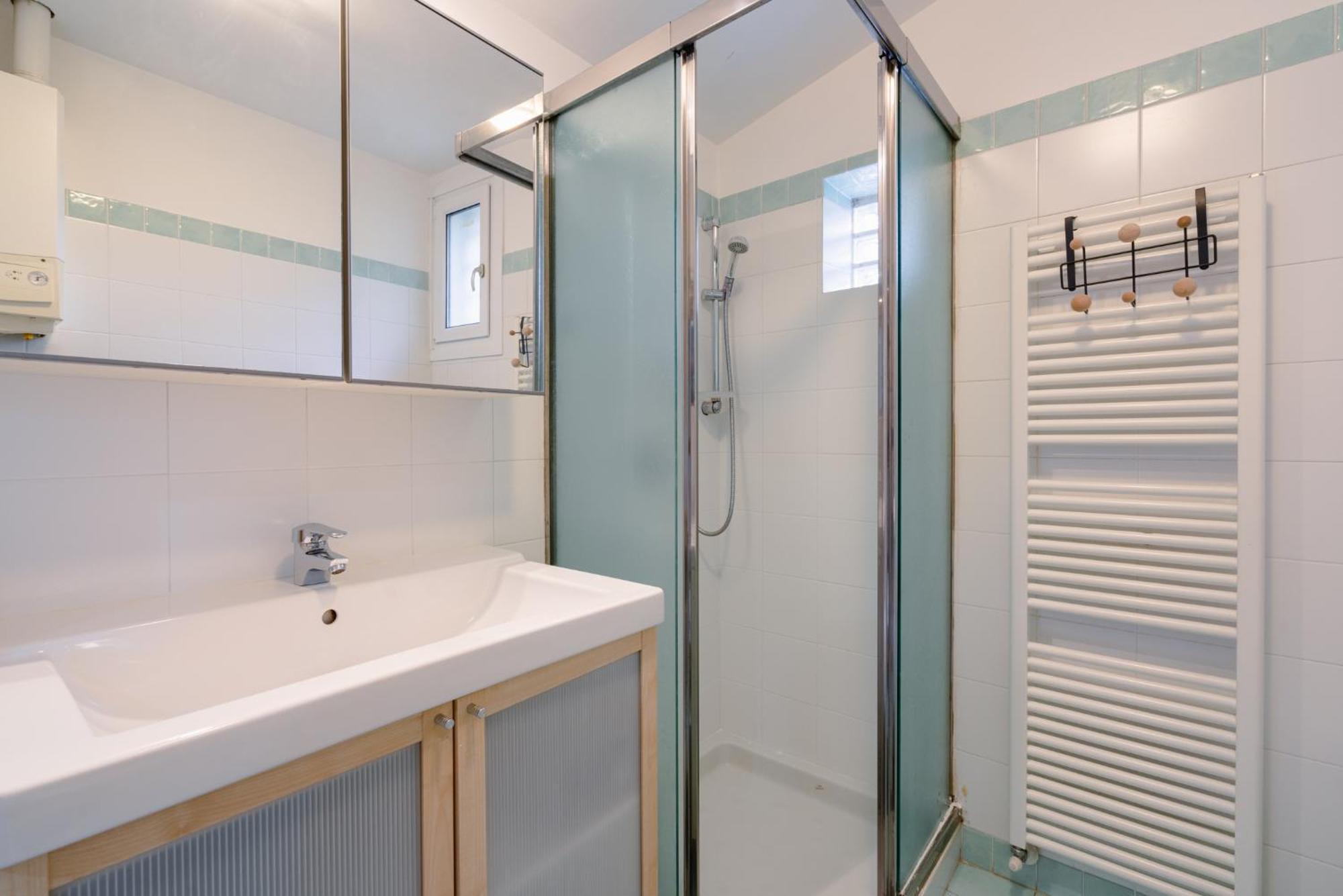Apartamento Authentic Relax: 10 Minutes From The Heart Of Town