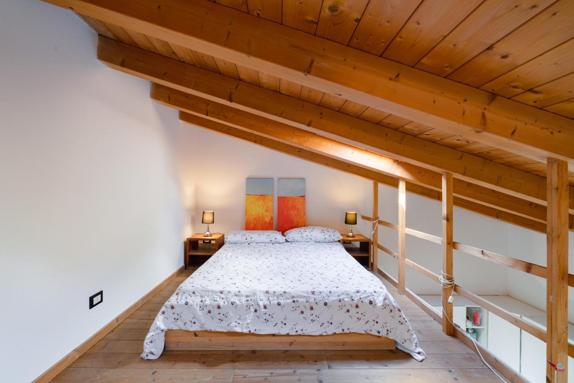 Authentic Relax: 10 Minutes From The Heart Of Town * Bolonia