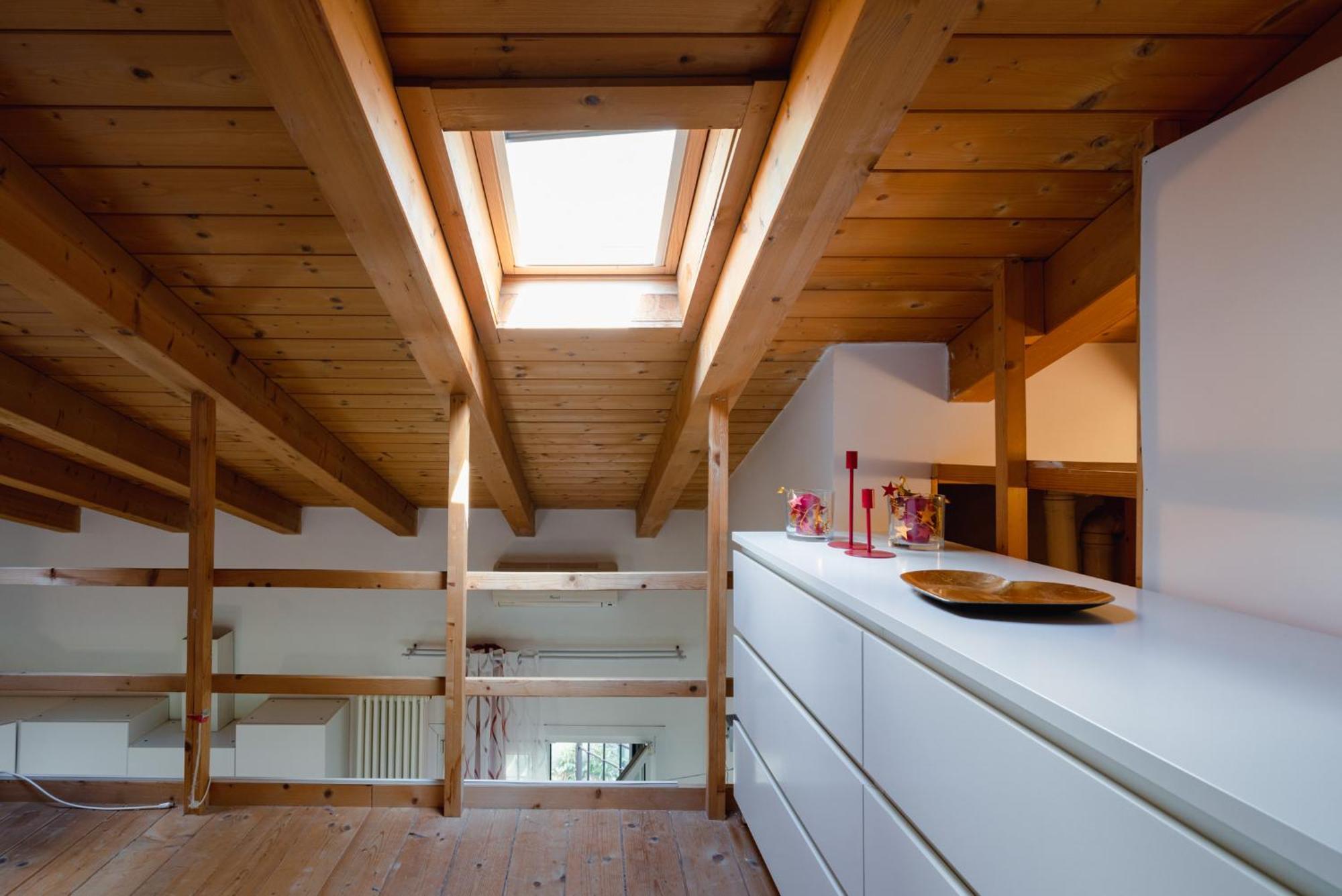 Apartamento Authentic Relax: 10 Minutes From The Heart Of Town