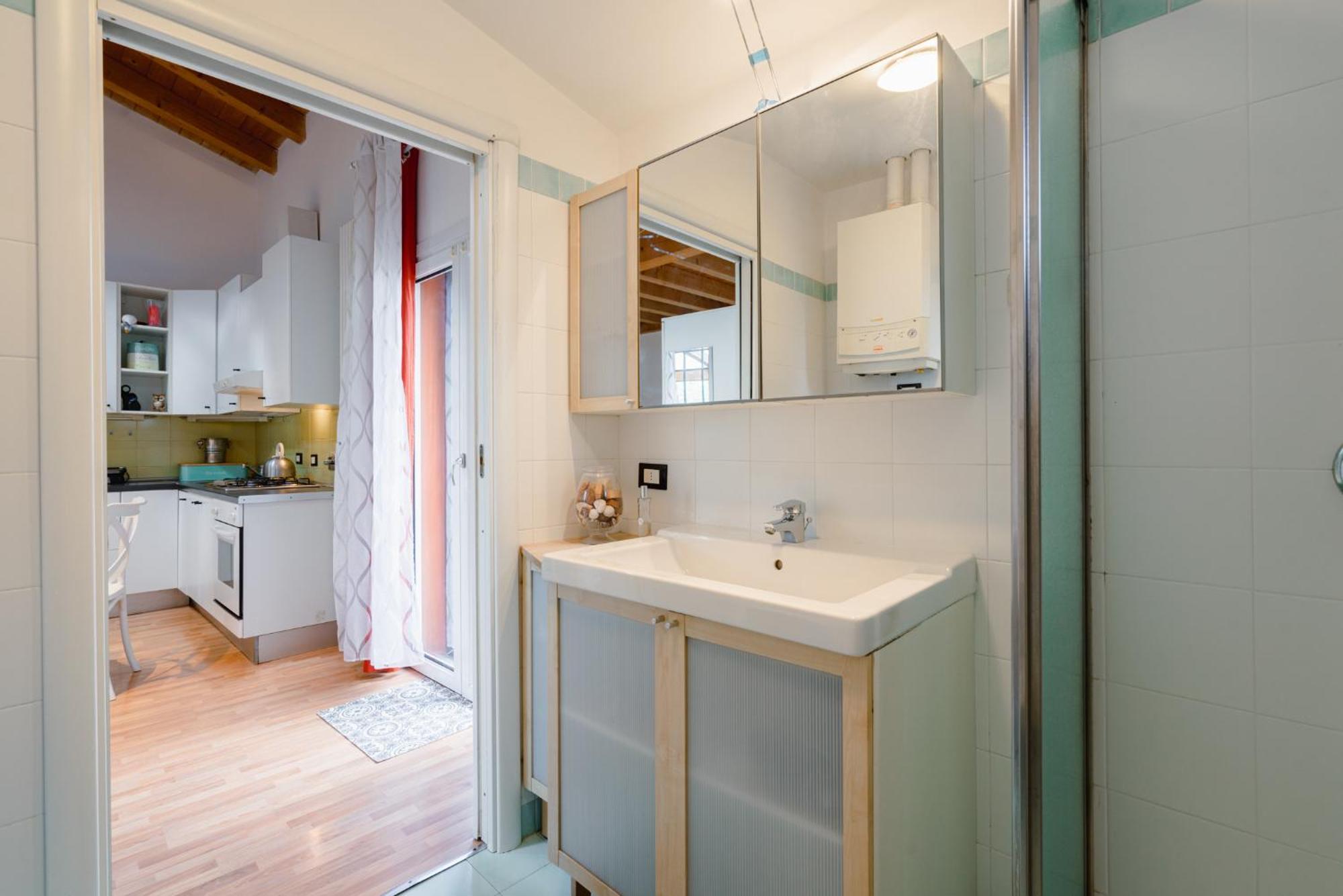 Authentic Relax: 10 Minutes From The Heart Of Town Apartamento *
