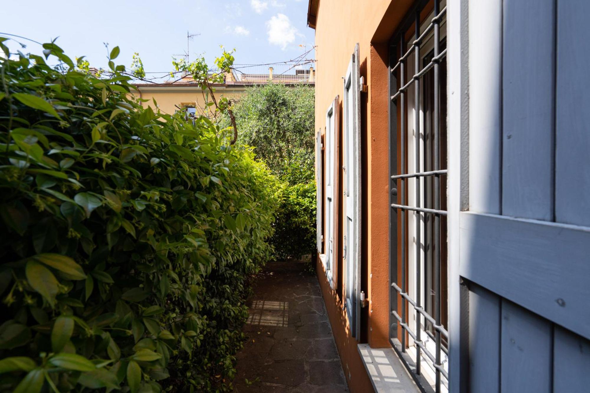 Apartamento Authentic Relax: 10 Minutes From The Heart Of Town