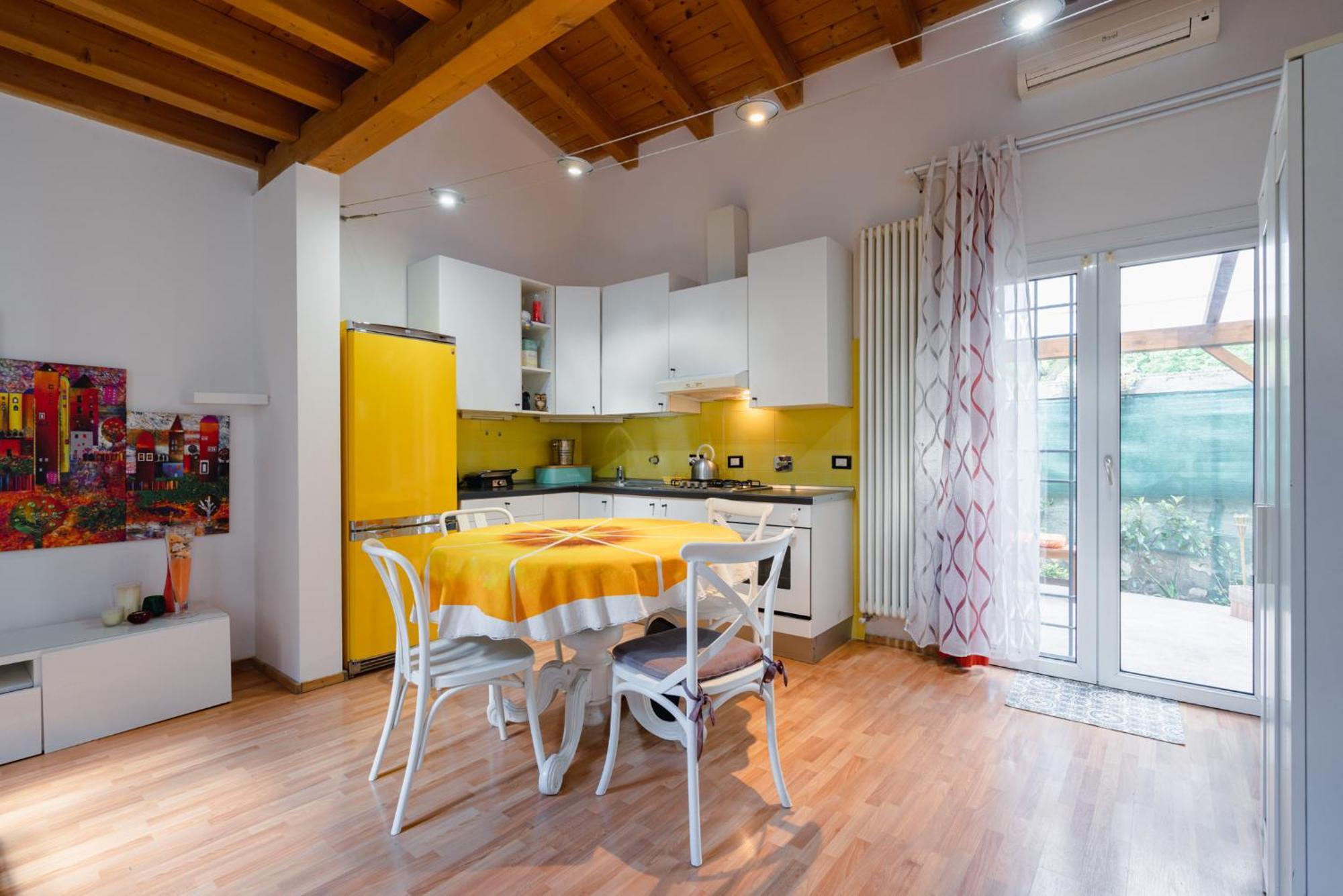 Authentic Relax: 10 Minutes From The Heart Of Town * Bolonia
