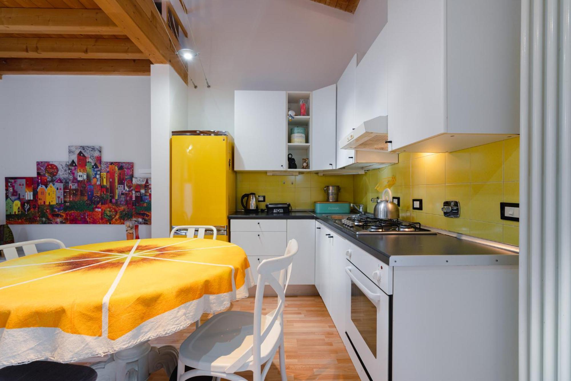 Authentic Relax: 10 Minutes From The Heart Of Town Bolonia