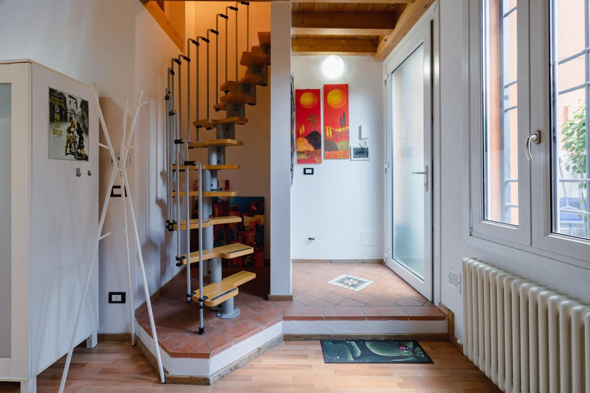Authentic Relax: 10 Minutes From The Heart Of Town * Bolonia