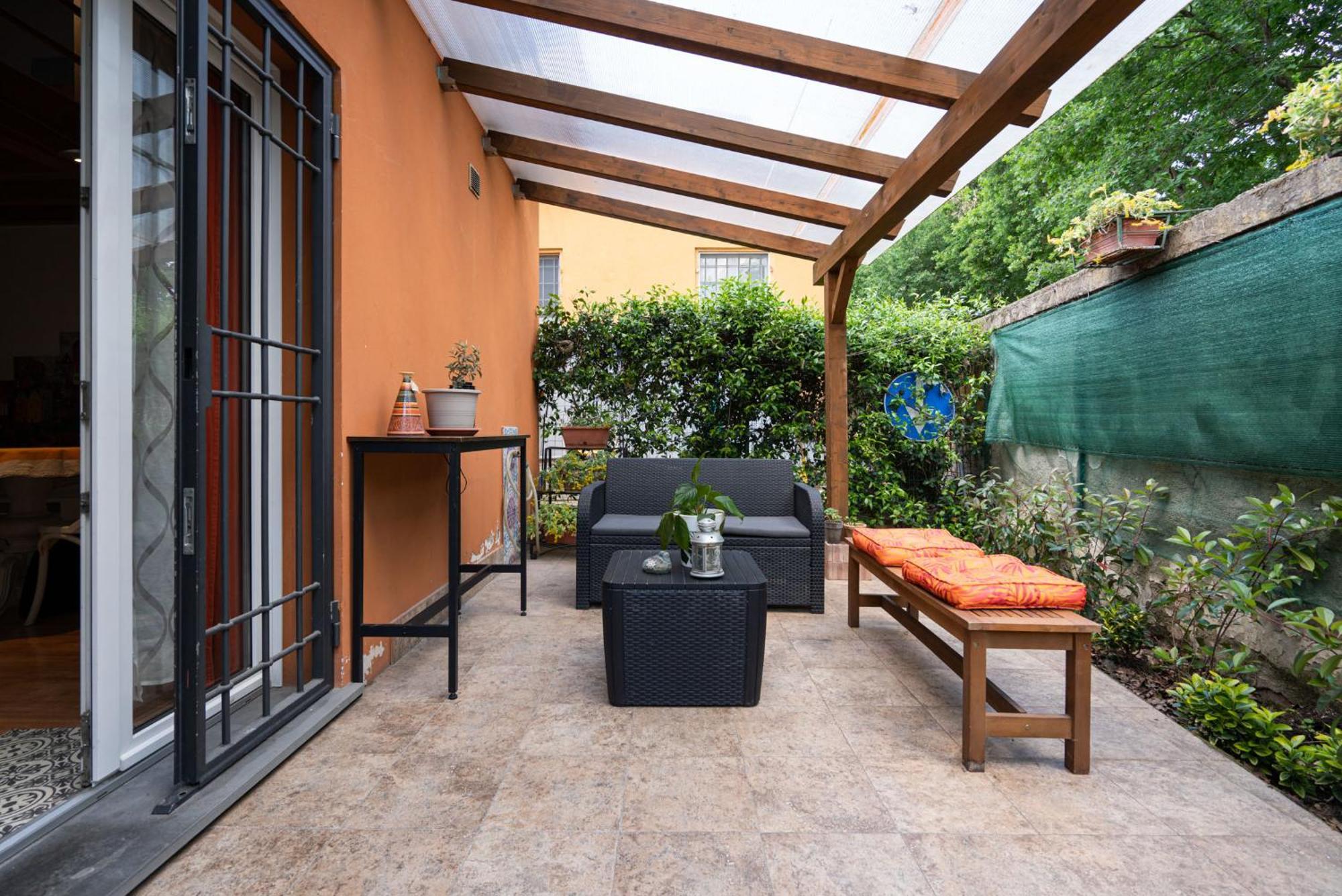 Apartamento Authentic Relax: 10 Minutes From The Heart Of Town