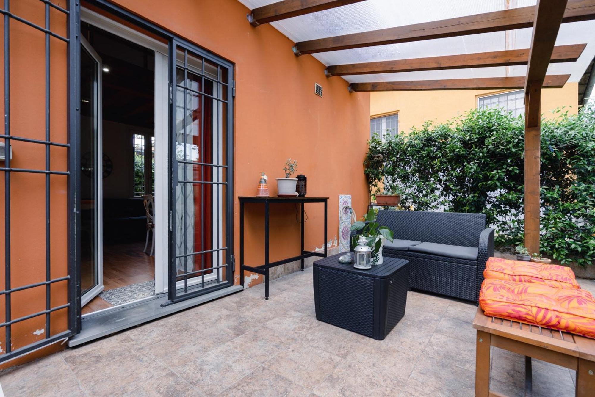 Authentic Relax: 10 Minutes From The Heart Of Town * Bolonia