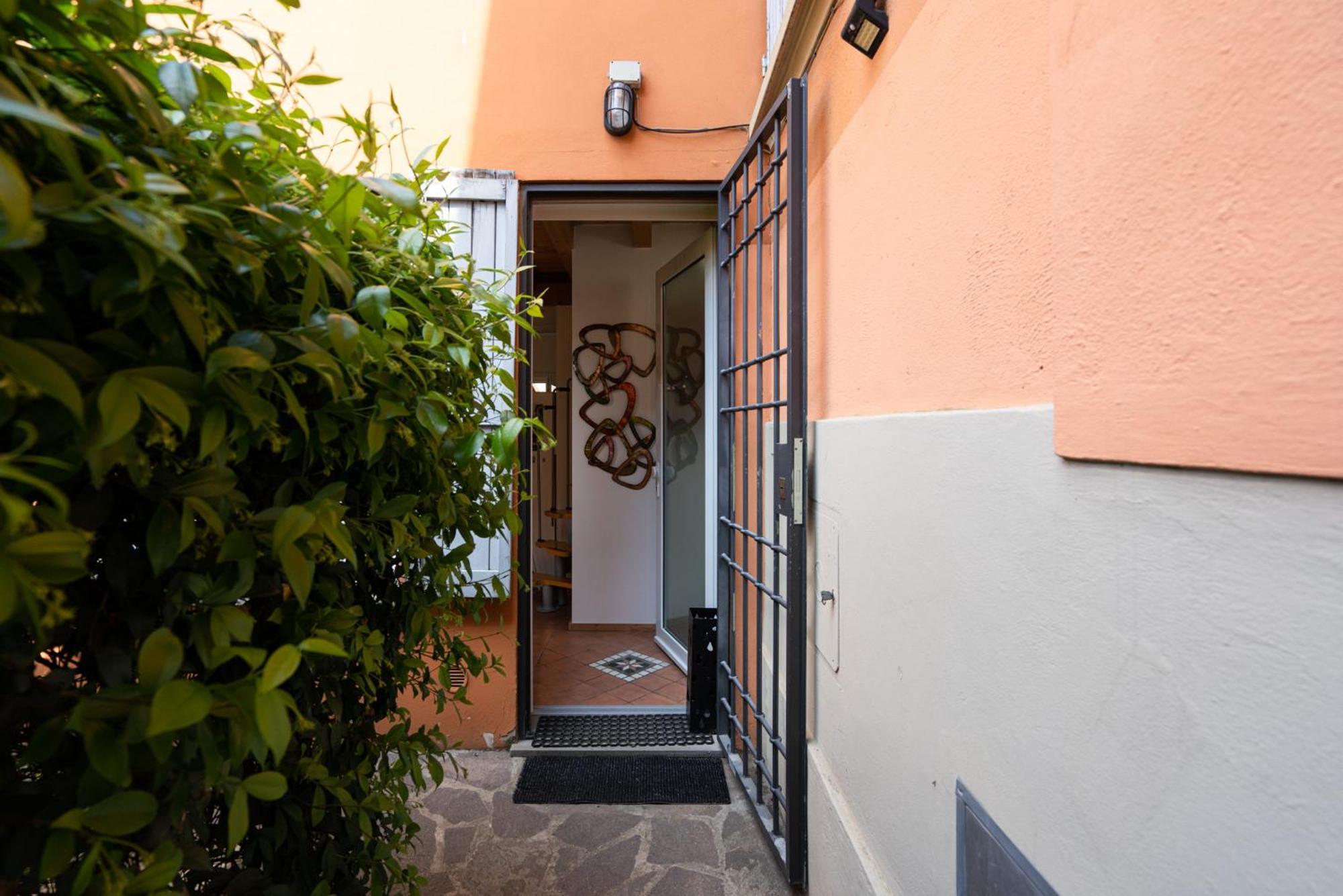 Authentic Relax: 10 Minutes From The Heart Of Town Apartamento Bolonia