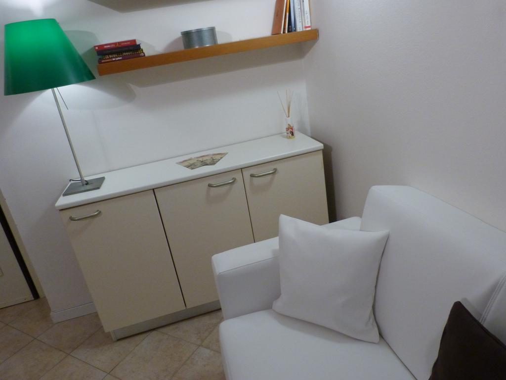 Residenza Galvani Bolonia