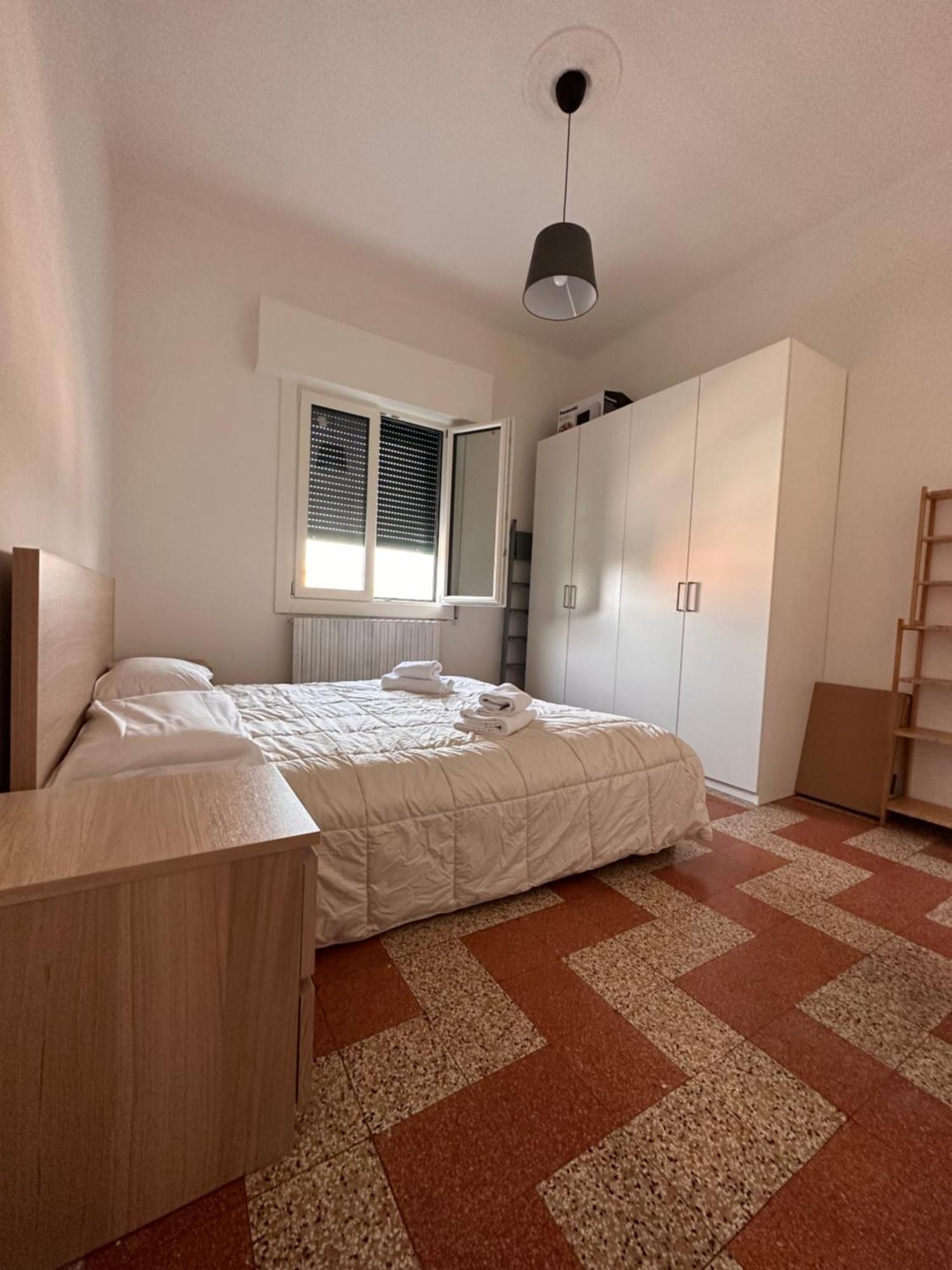 Ranzani Flat Bologne
