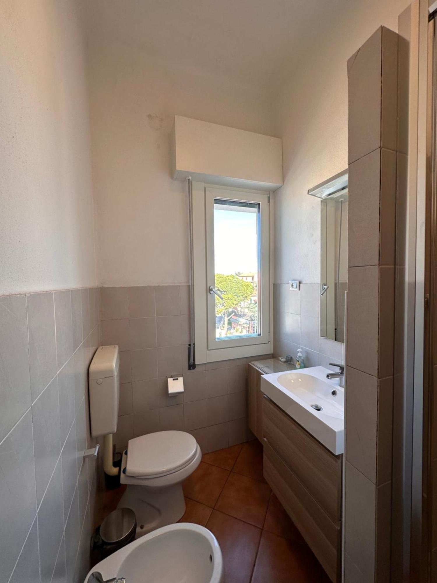 Ranzani Flat * Bologne