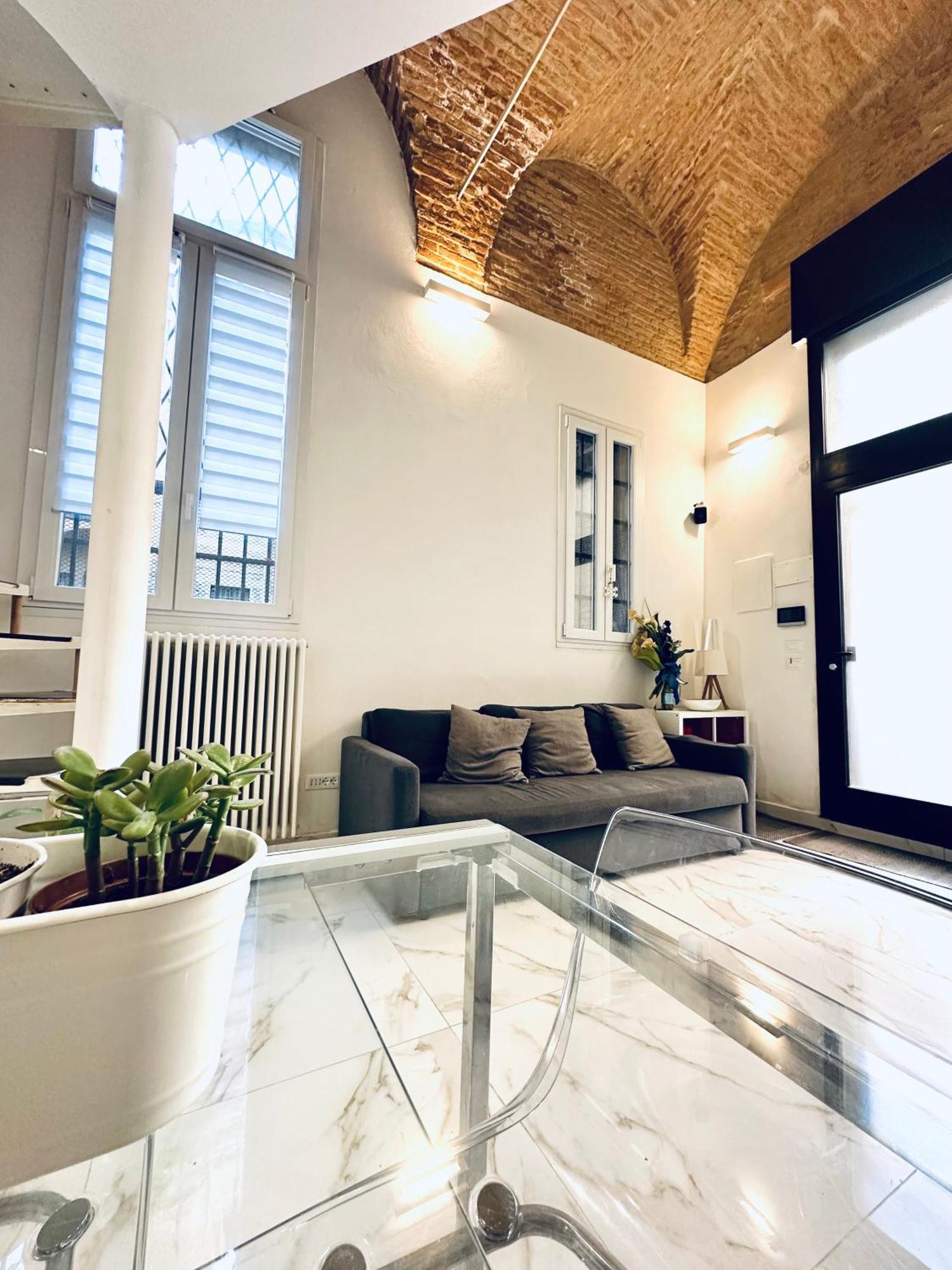 Prime House Appartement Bologne