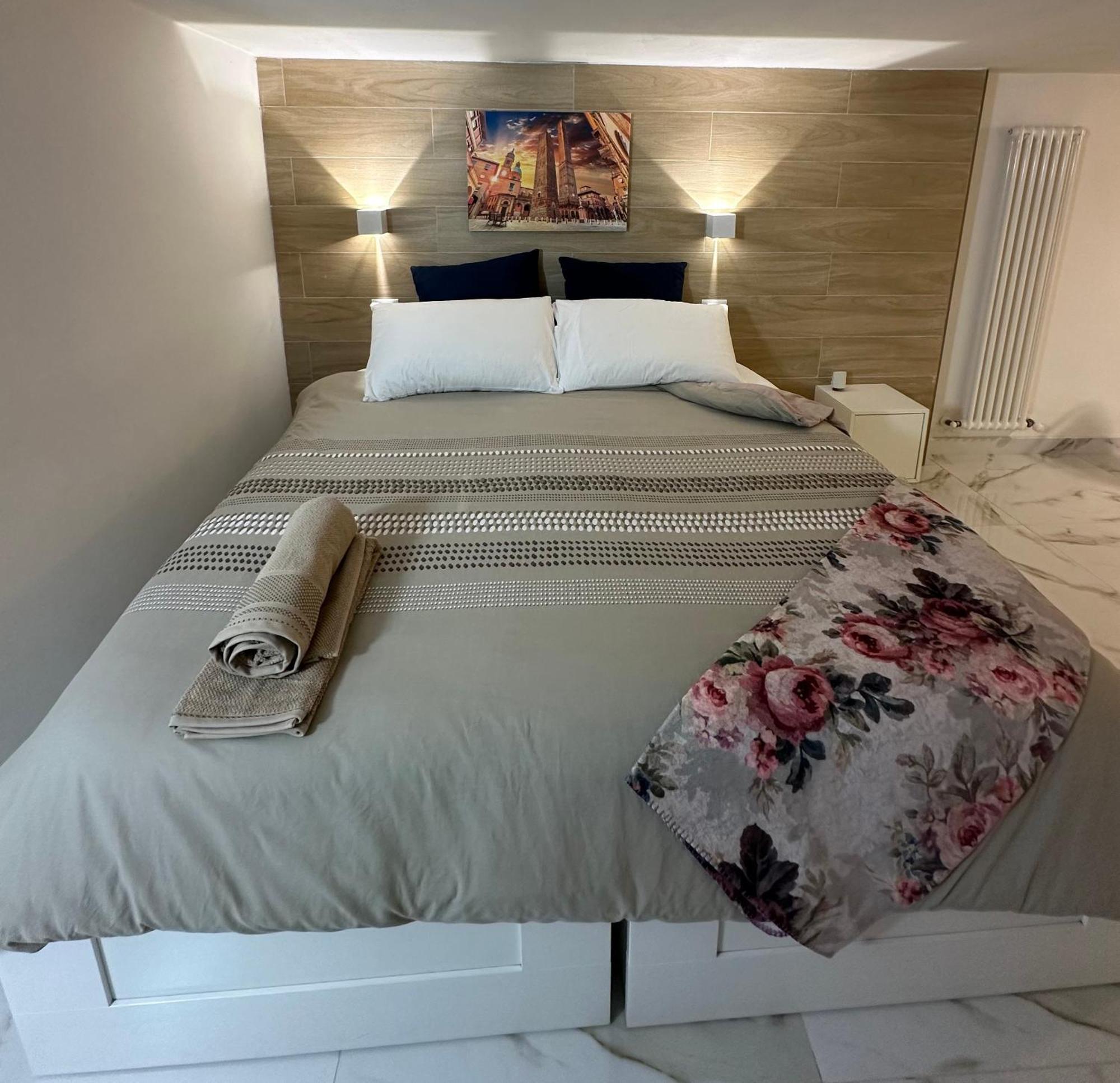 Appartement Prime House *