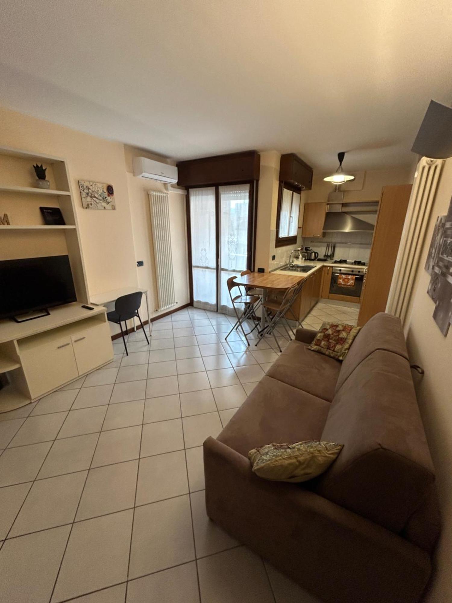 - The Apartamento