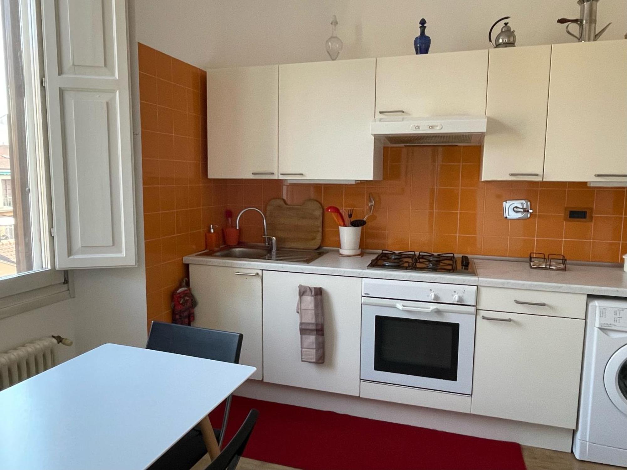 Apartamento Fagori