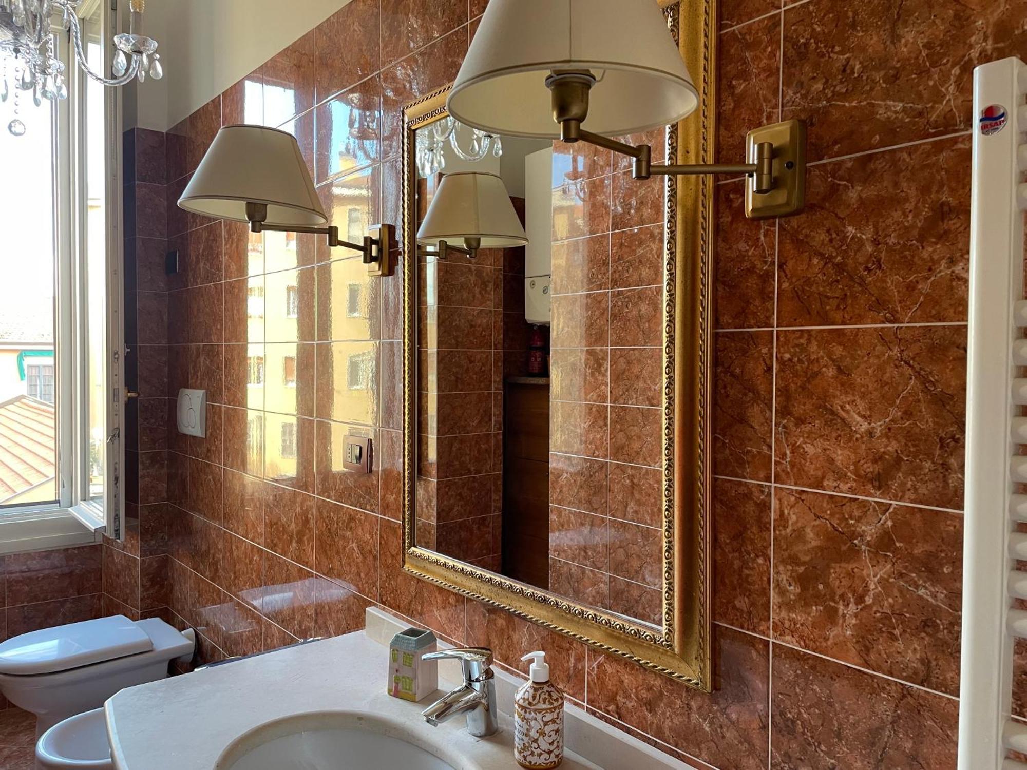 Apartamento Fagori Bolonha