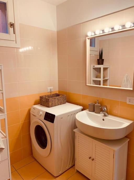 Apartment Tra Il Centro E La Campagna Bolognese Bologna