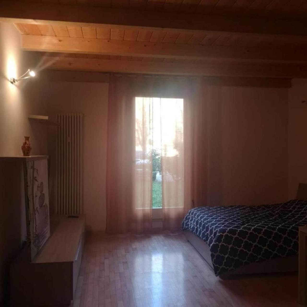Apartment The Convent Bologna