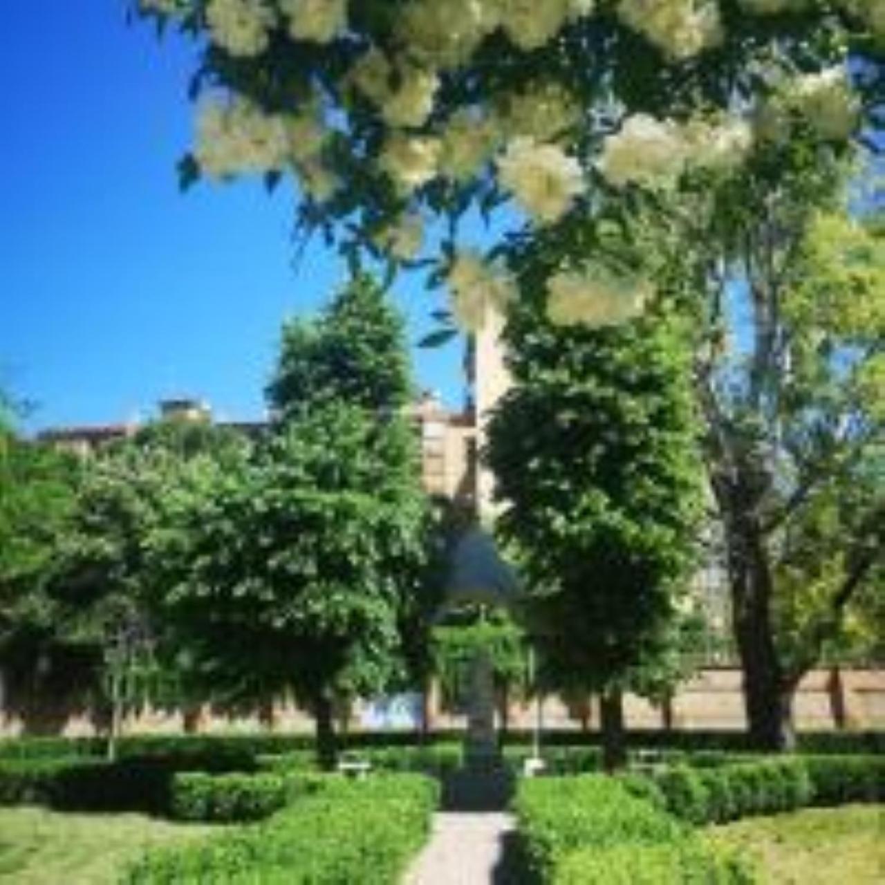 The Convent *