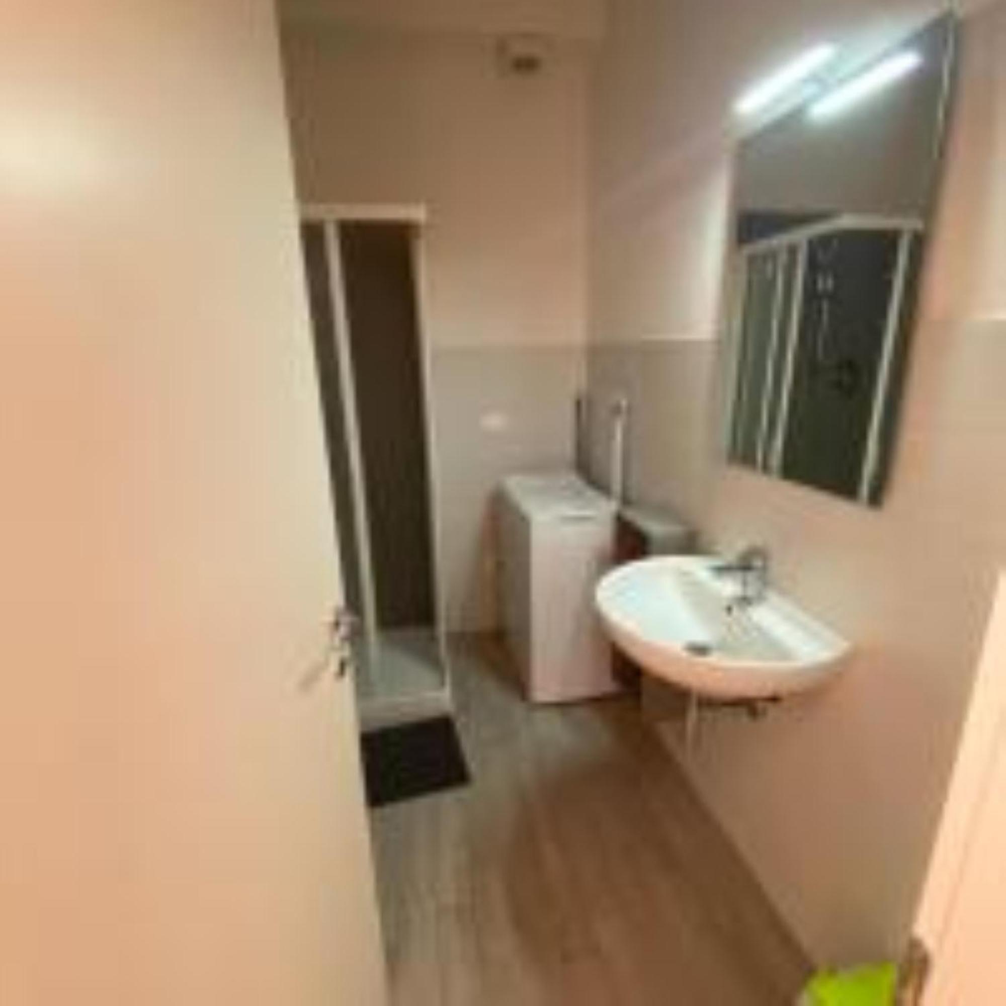 Apartment The Convent Bologna