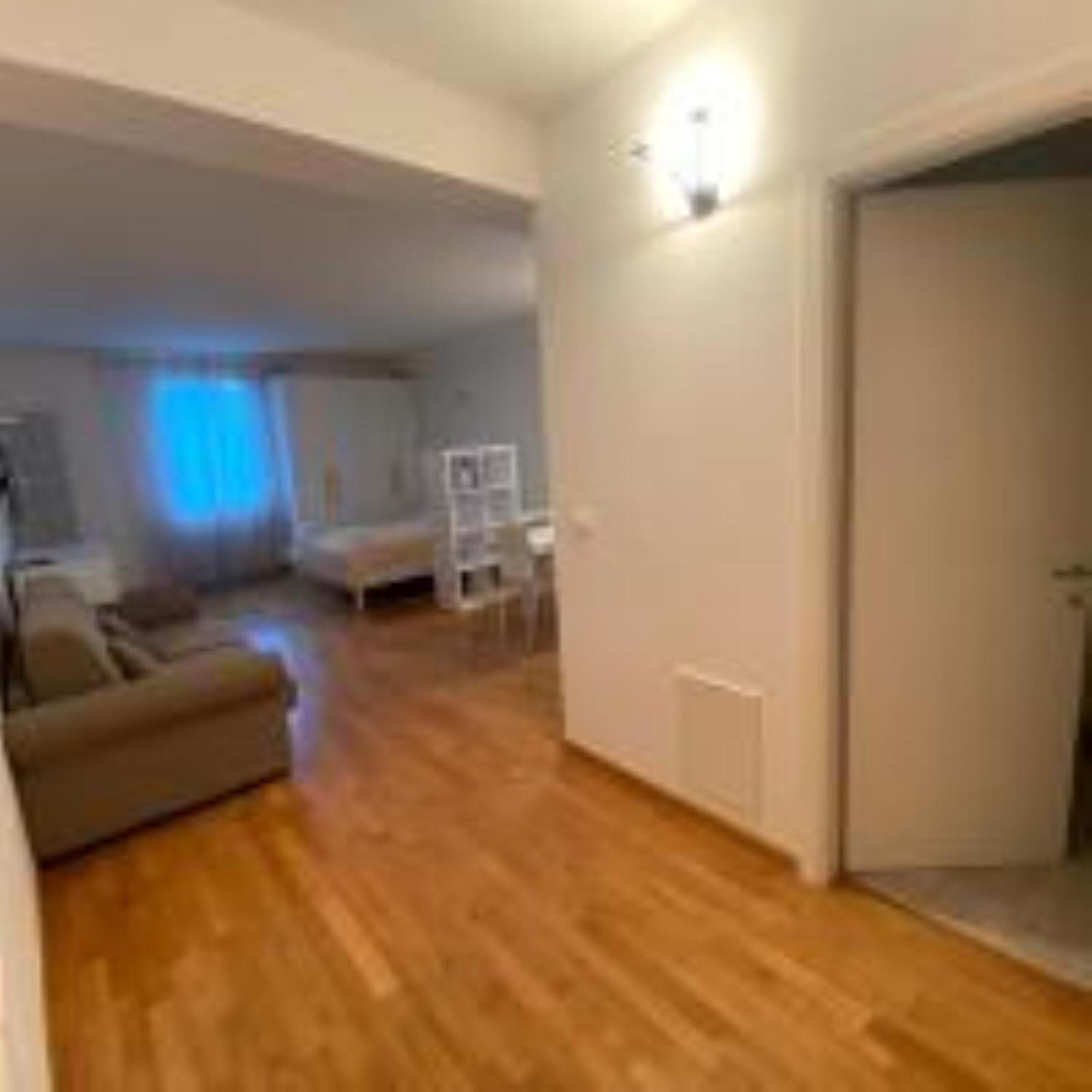 The Convent Apartment