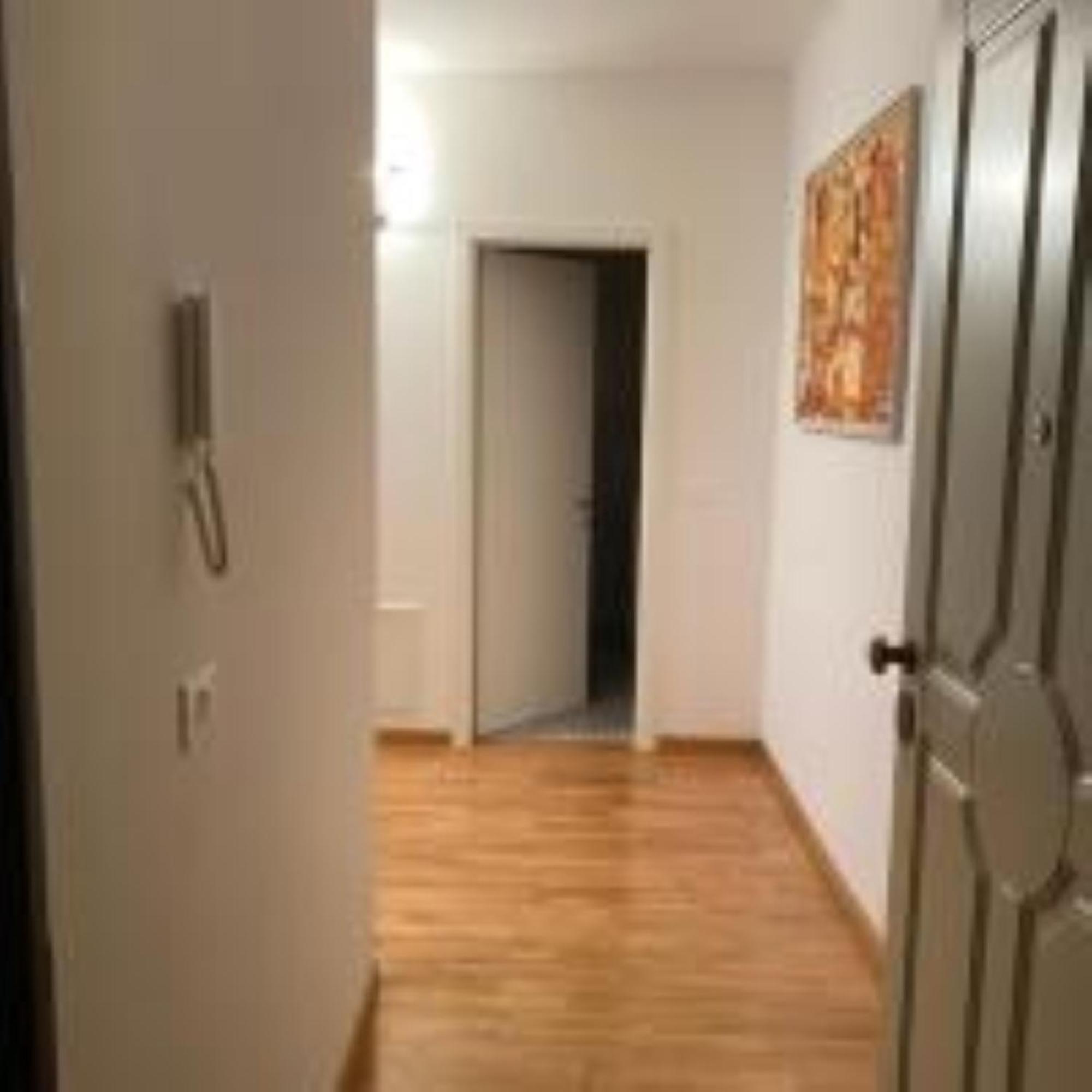 Apartment The Convent