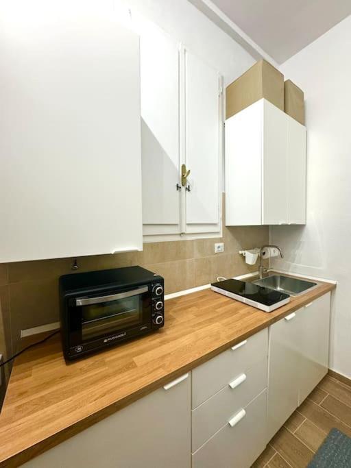 Appartamento Casa Manu Centro